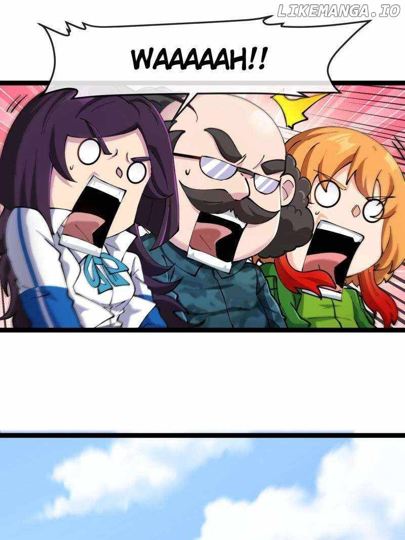 I Am The Monster Overlord Chapter 53 47